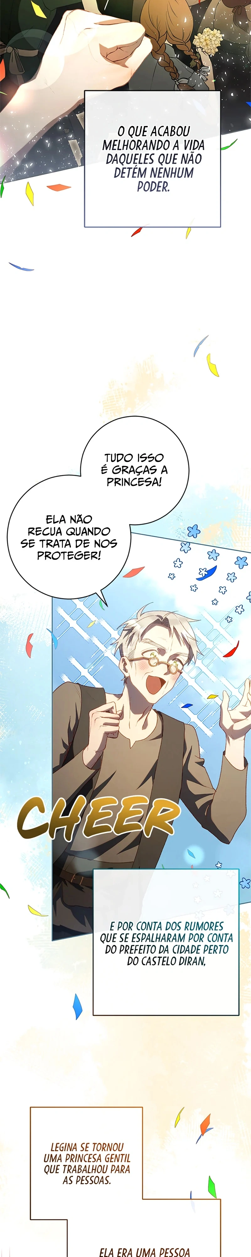 Ela é a Irmã de um Merda Capítulo 91 Página 7
