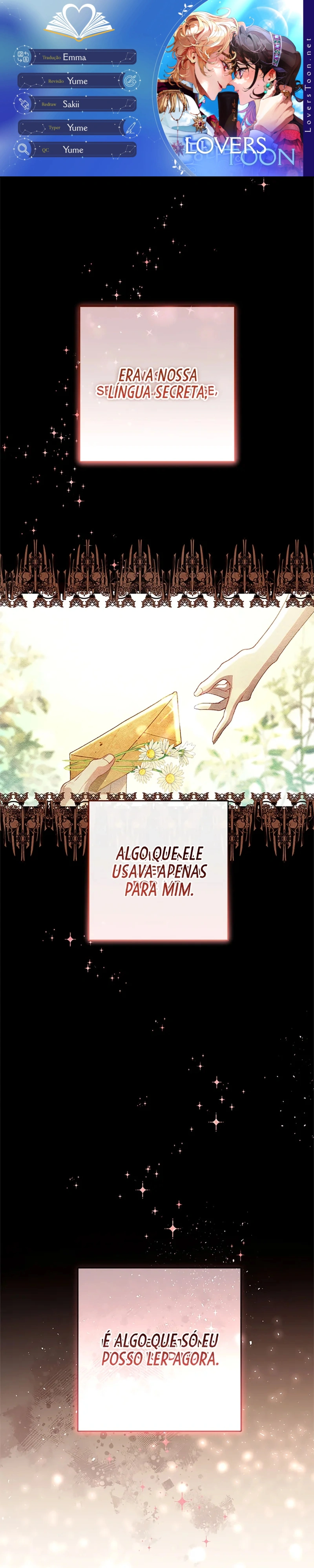 Ela é a Irmã de um Merda Capítulo 92 Página 1
