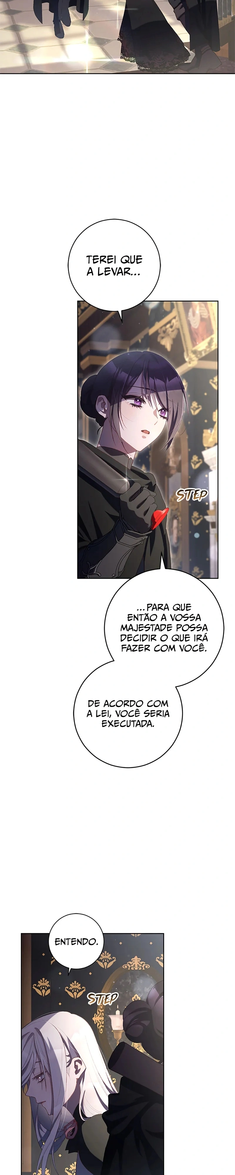 Ela é a Irmã de um Merda Capítulo 92 Página 15