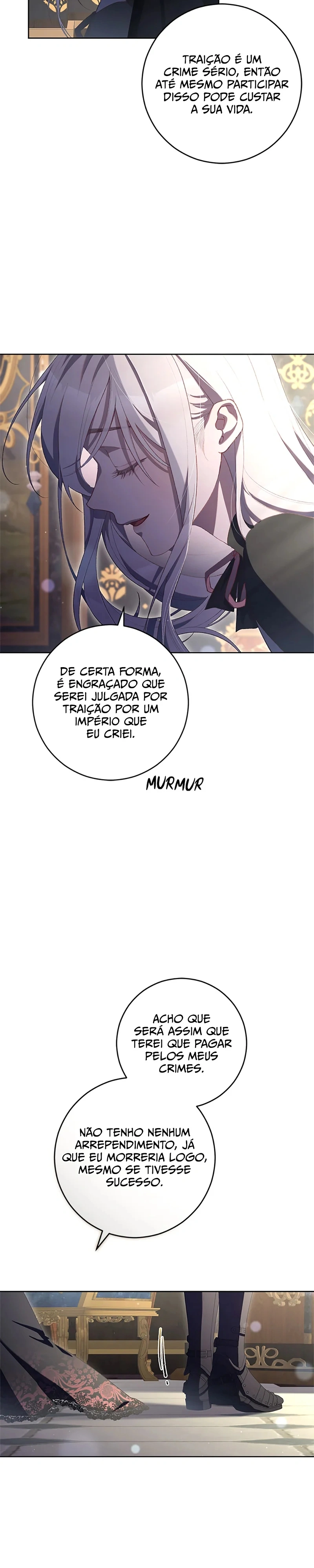Ela é a Irmã de um Merda Capítulo 92 Página 16