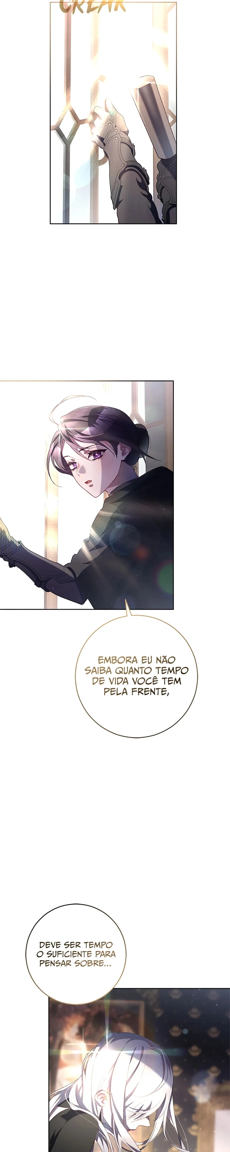 Ela é a Irmã de um Merda Capítulo 92 Página 19