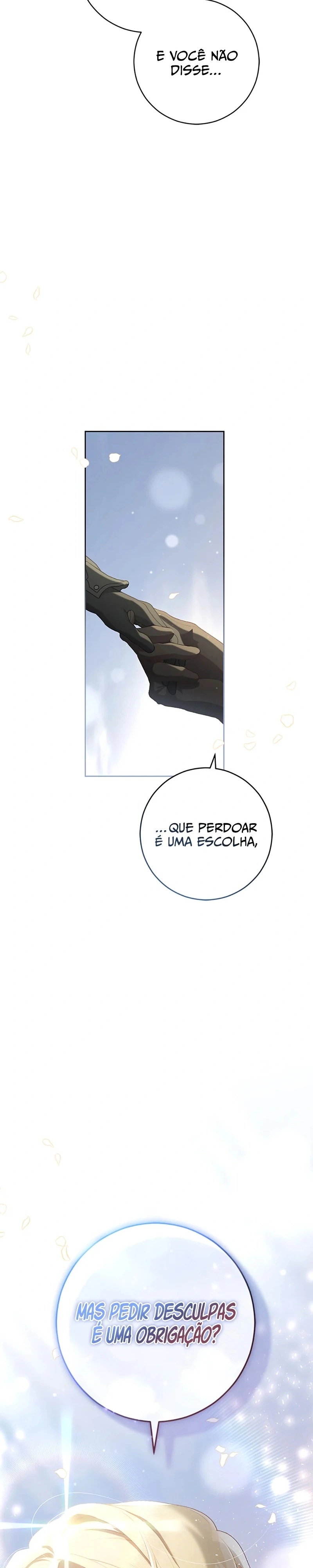 Ela é a Irmã de um Merda Capítulo 92 Página 33