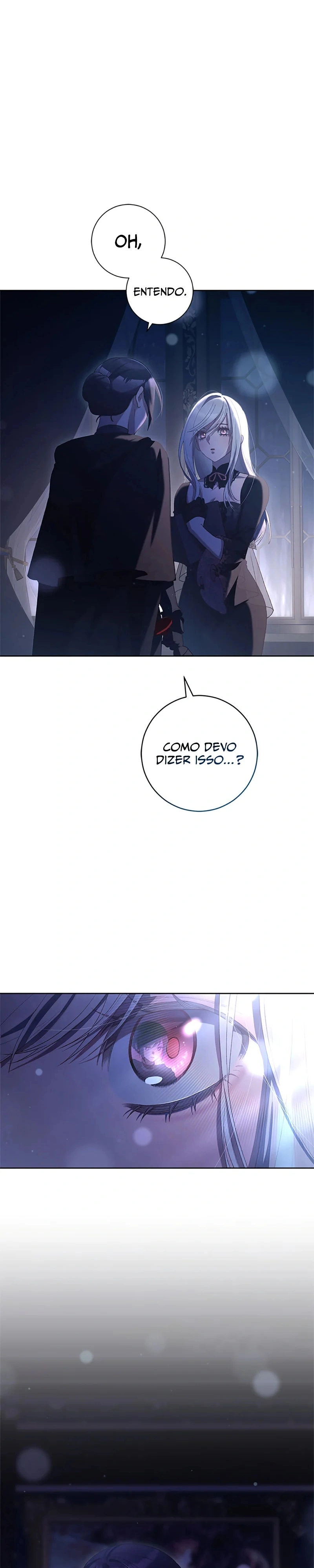Ela é a Irmã de um Merda Capítulo 92 Página 6