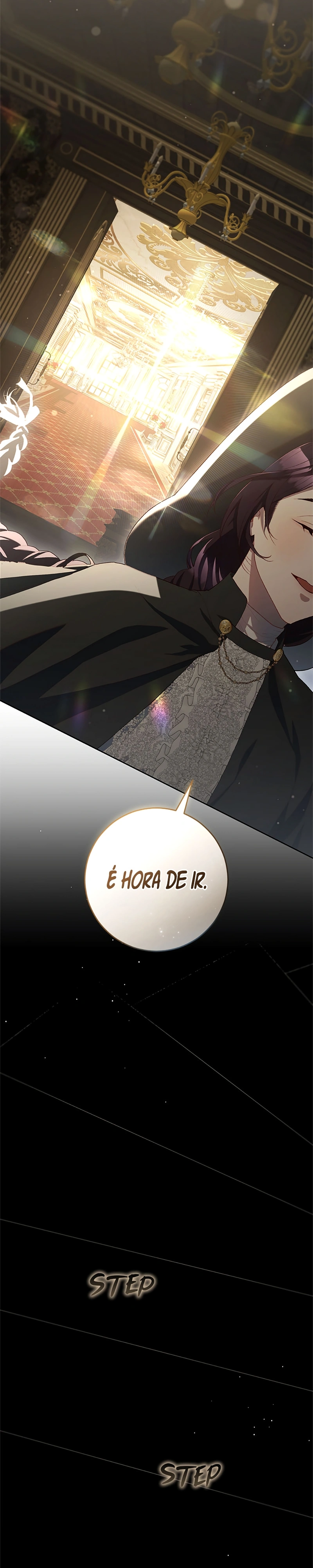 Ela é a Irmã de um Merda Capítulo 93 Página 21