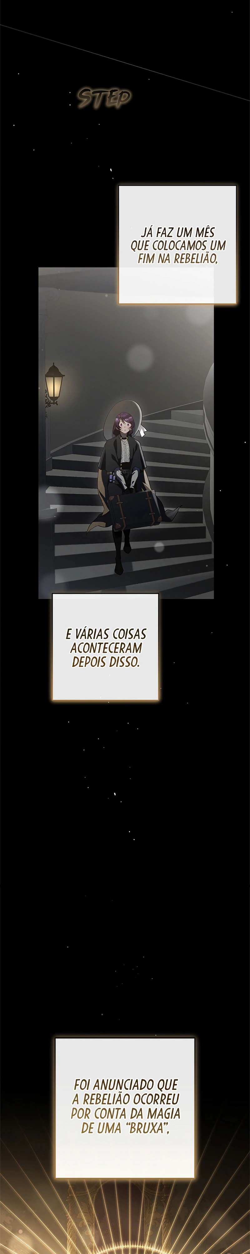 Ela é a Irmã de um Merda Capítulo 93 Página 22