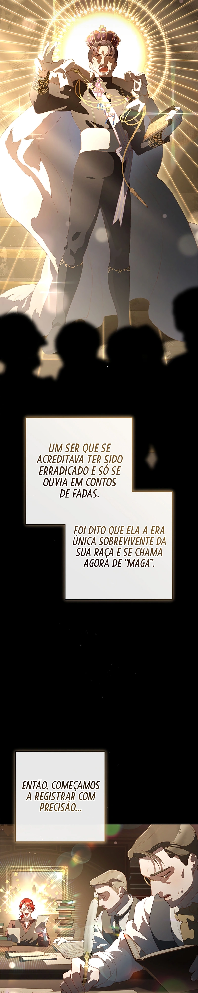 Ela é a Irmã de um Merda Capítulo 93 Página 23