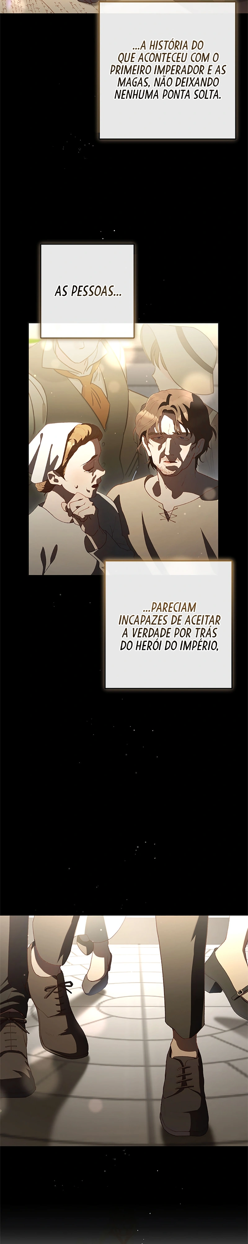 Ela é a Irmã de um Merda Capítulo 93 Página 24