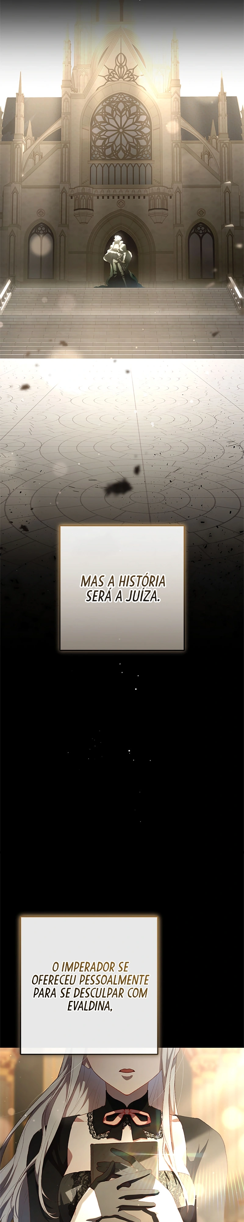 Ela é a Irmã de um Merda Capítulo 93 Página 25