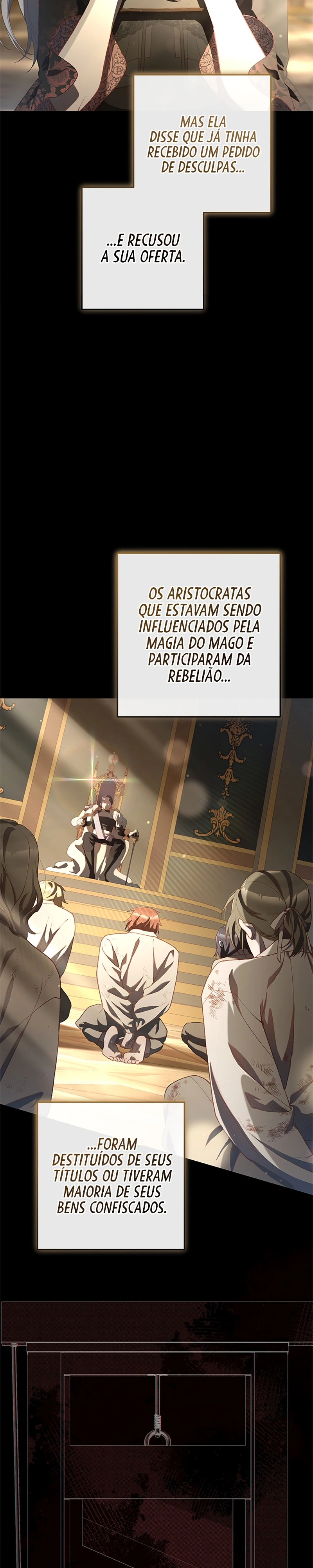 Ela é a Irmã de um Merda Capítulo 93 Página 26