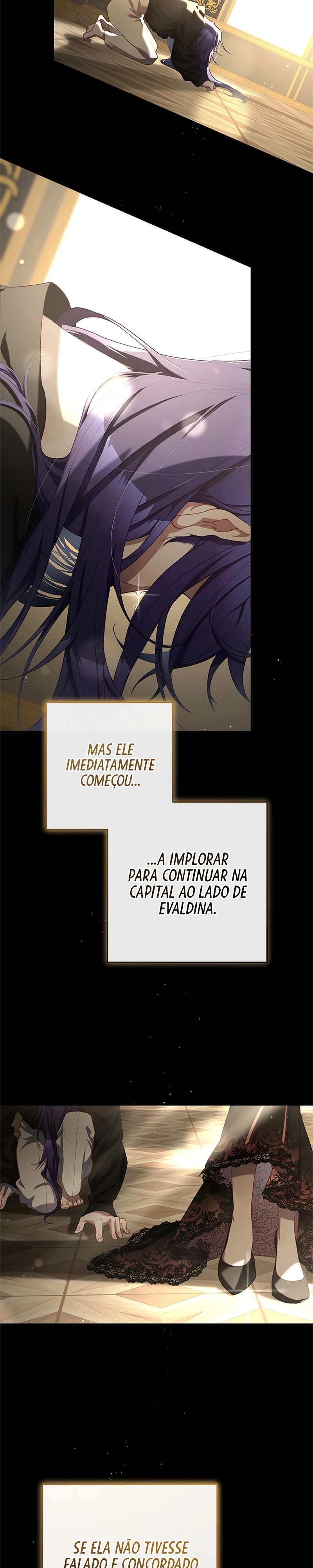 Ela é a Irmã de um Merda Capítulo 93 Página 29