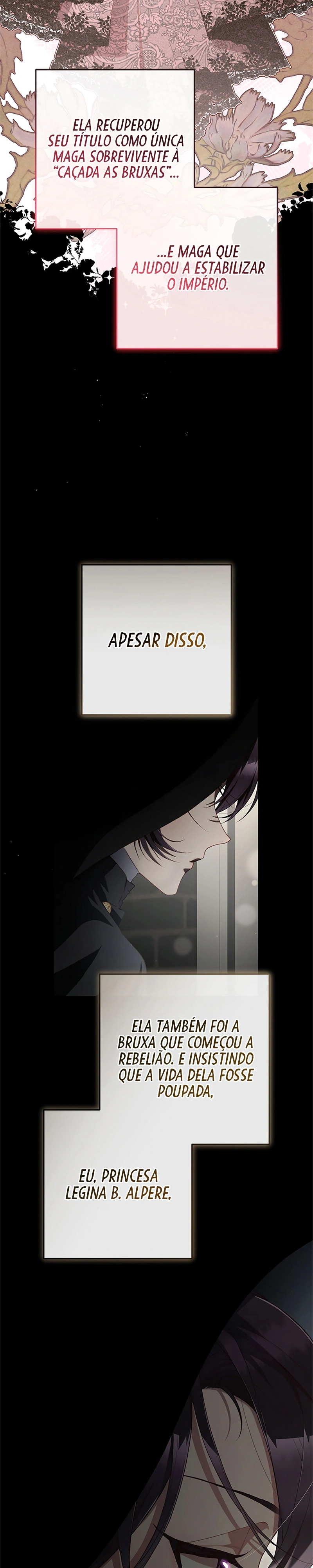Ela é a Irmã de um Merda Capítulo 93 Página 31