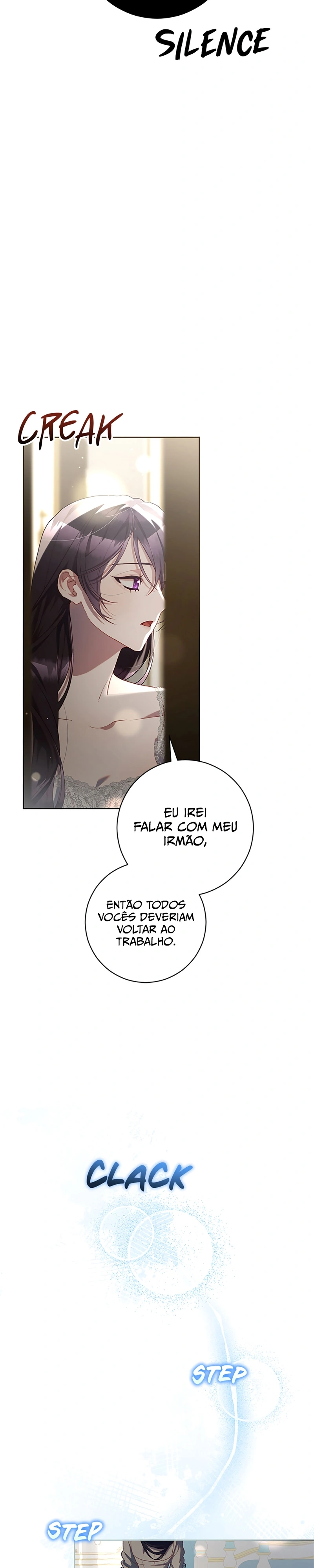 Ela é a Irmã de um Merda Capítulo 93 Página 8