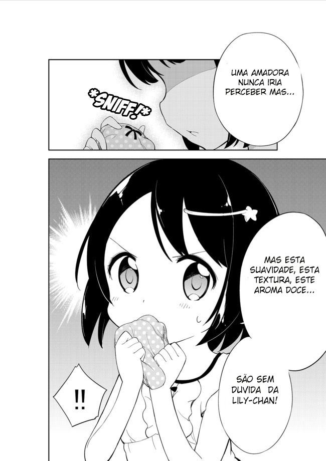 Elementary School Girl Begins! Capítulo 10 Página 13