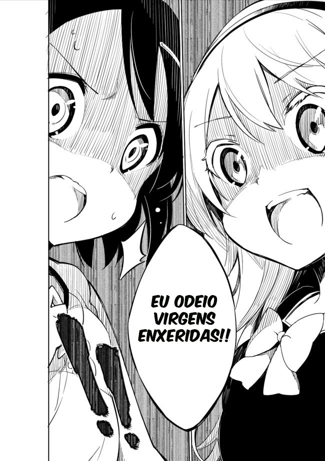 Elementary School Girl Begins! Capítulo 10 Página 15