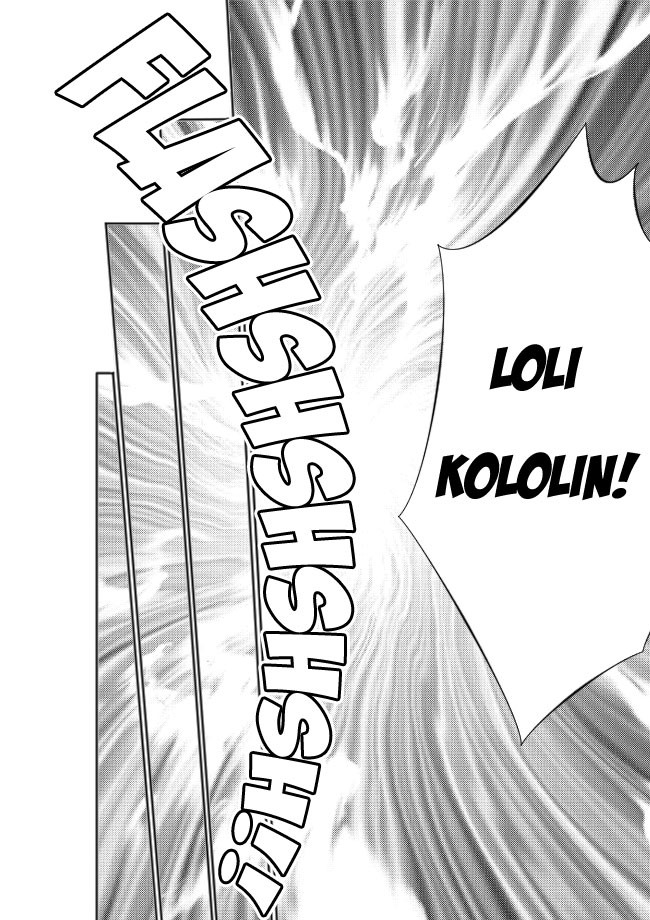 Elementary School Girl Begins! Capítulo 10 Página 19
