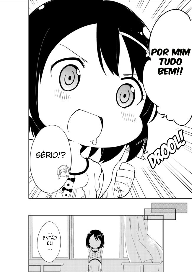 Elementary School Girl Begins! Capítulo 10 Página 9