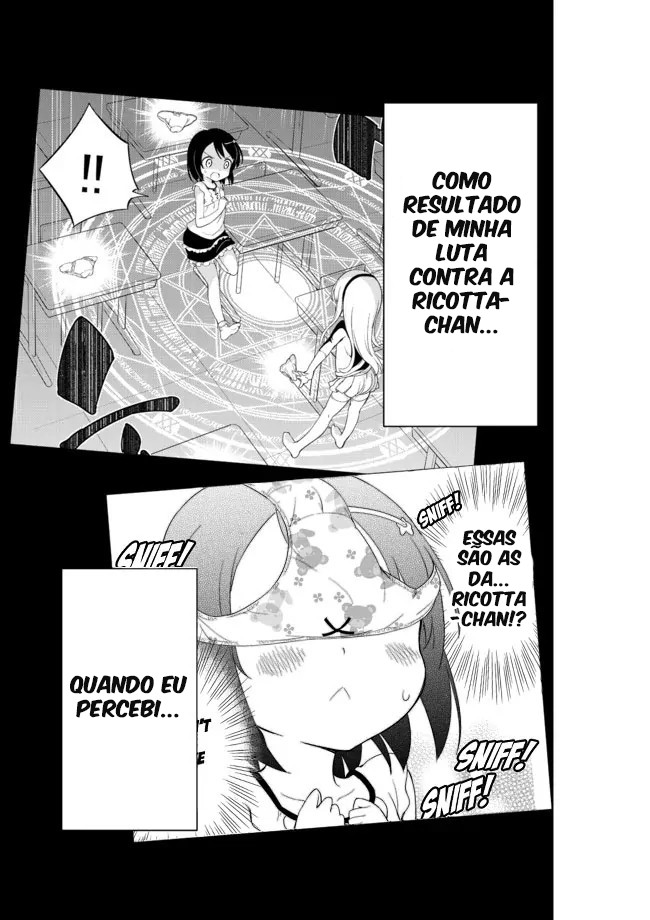 Elementary School Girl Begins! Capítulo 11 Página 2