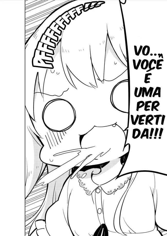 Elementary School Girl Begins! Capítulo 11 Página 21