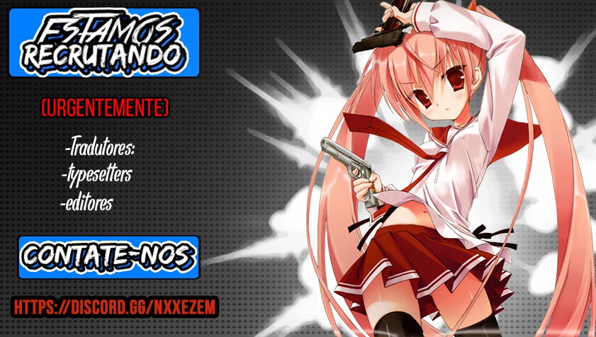 Elementary School Girl Begins! Capítulo 11 Página 24