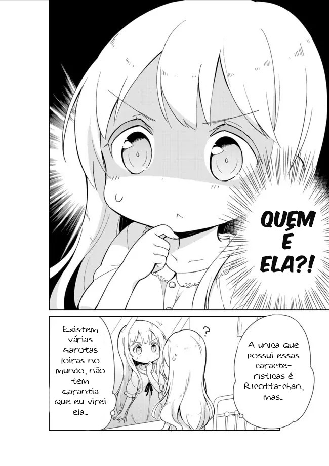 Elementary School Girl Begins! Capítulo 11 Página 5