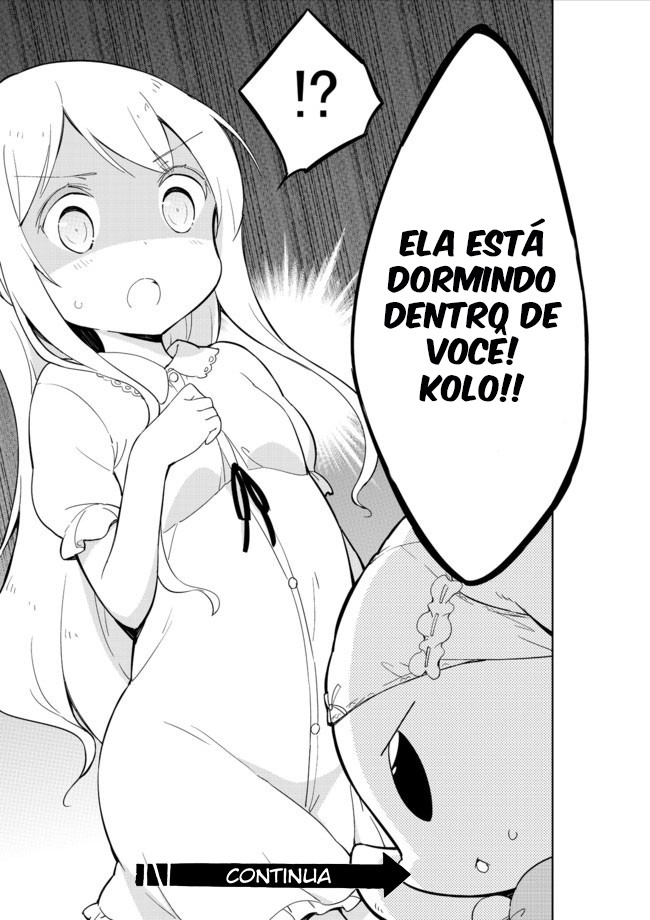 Elementary School Girl Begins! Capítulo 12 Página 23