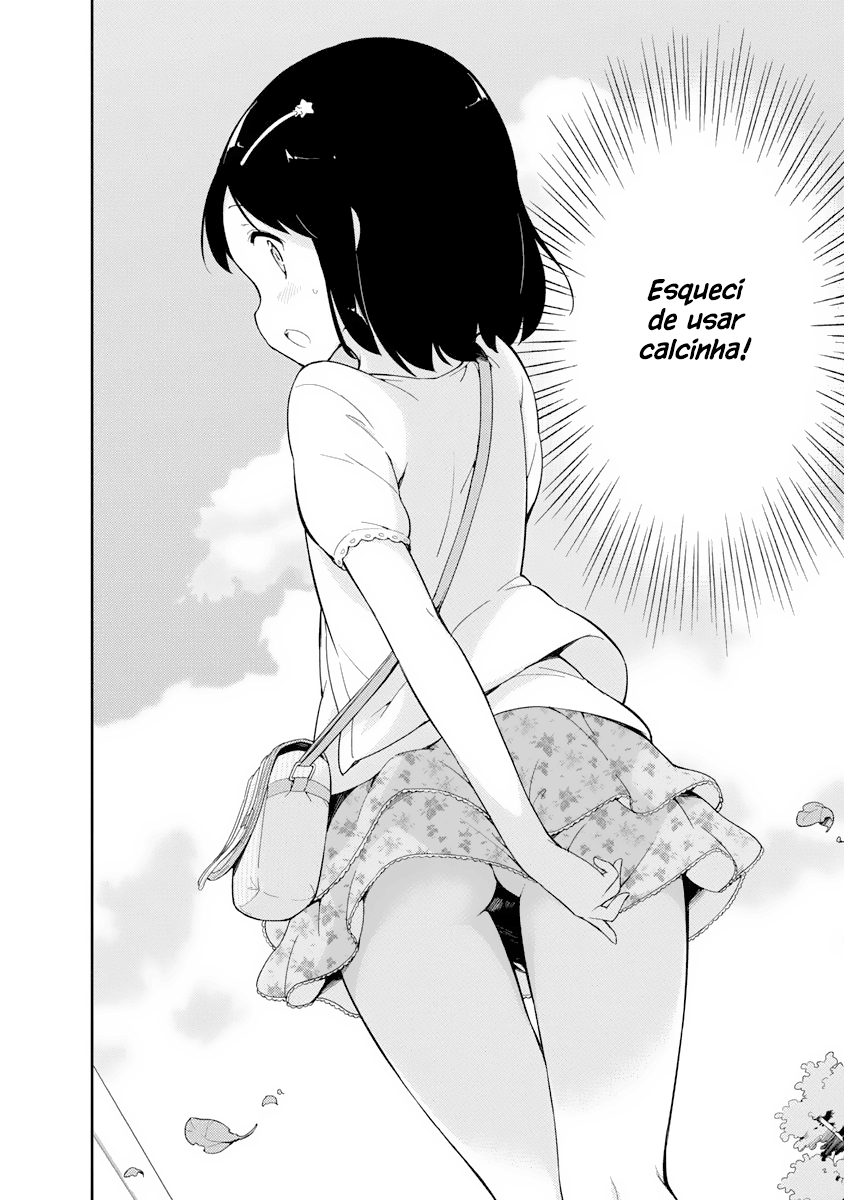 Elementary School Girl Begins! Capítulo 2 Página 18