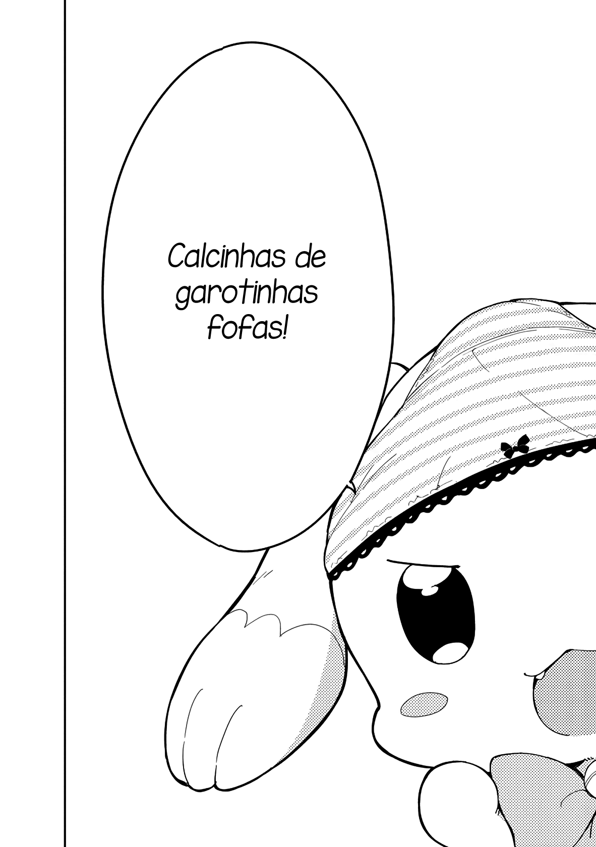 Elementary School Girl Begins! Capítulo 4 Página 13