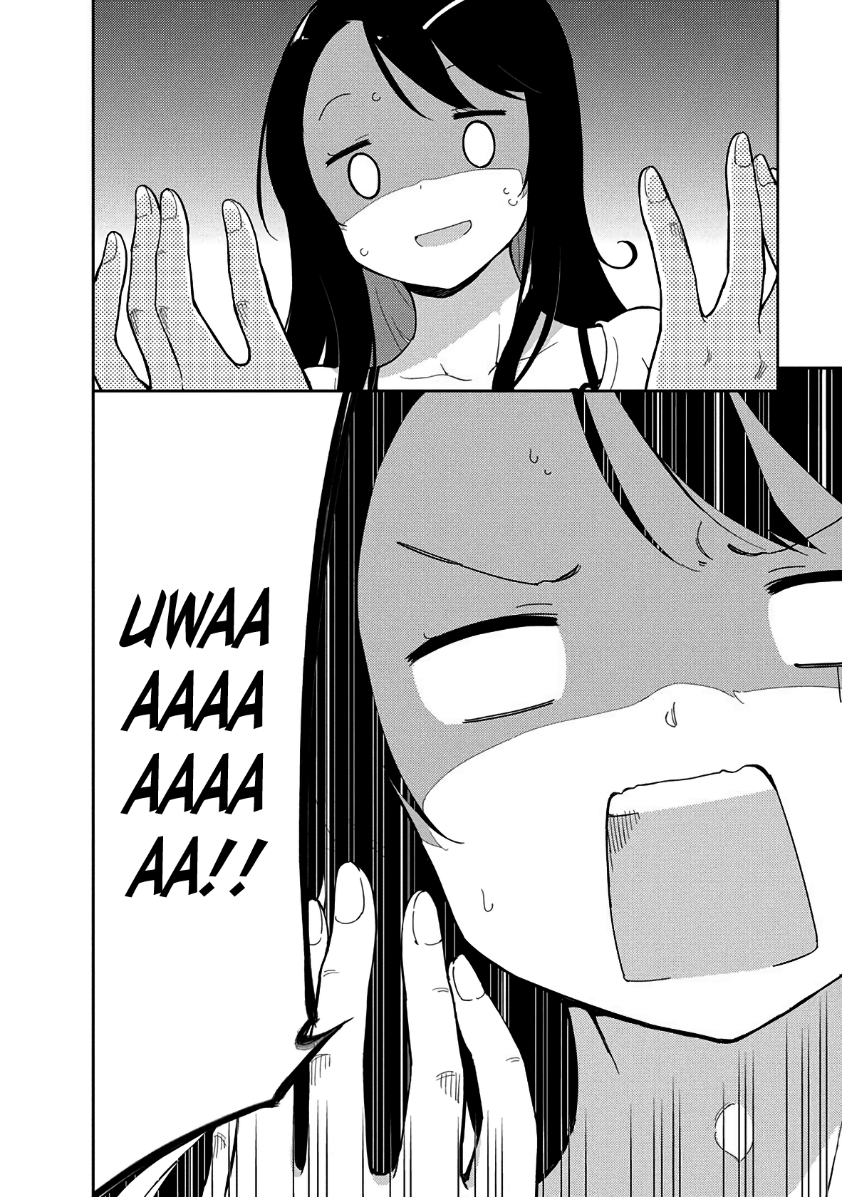 Elementary School Girl Begins! Capítulo 4 Página 23