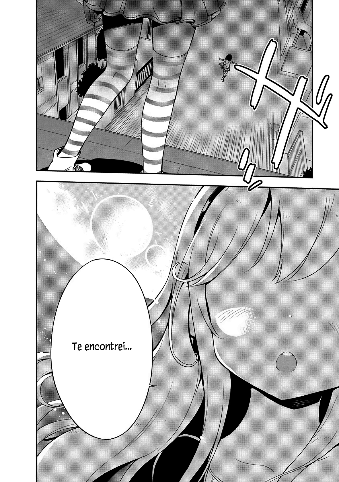 Elementary School Girl Begins! Capítulo 6 Página 12
