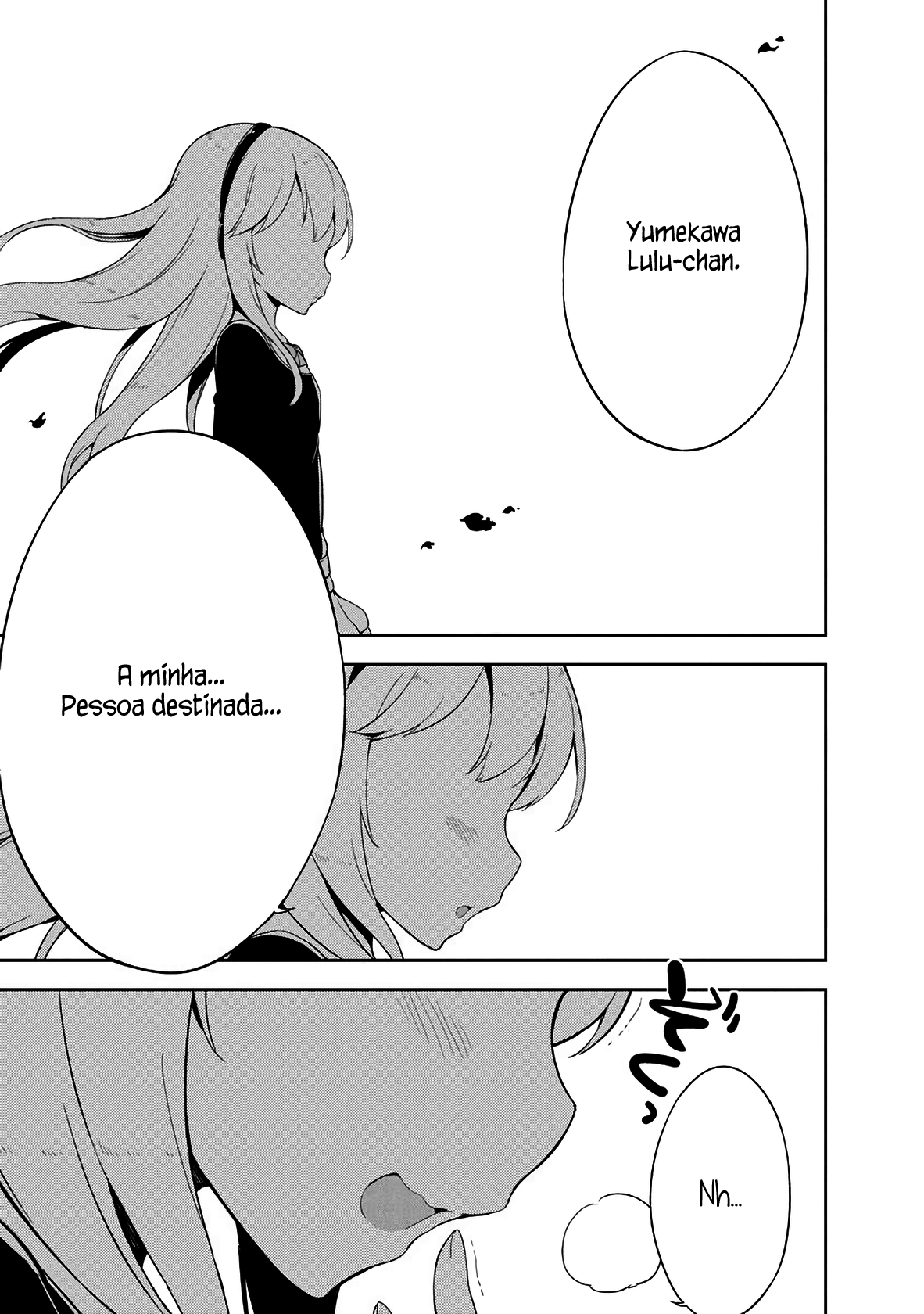 Elementary School Girl Begins! Capítulo 6 Página 13