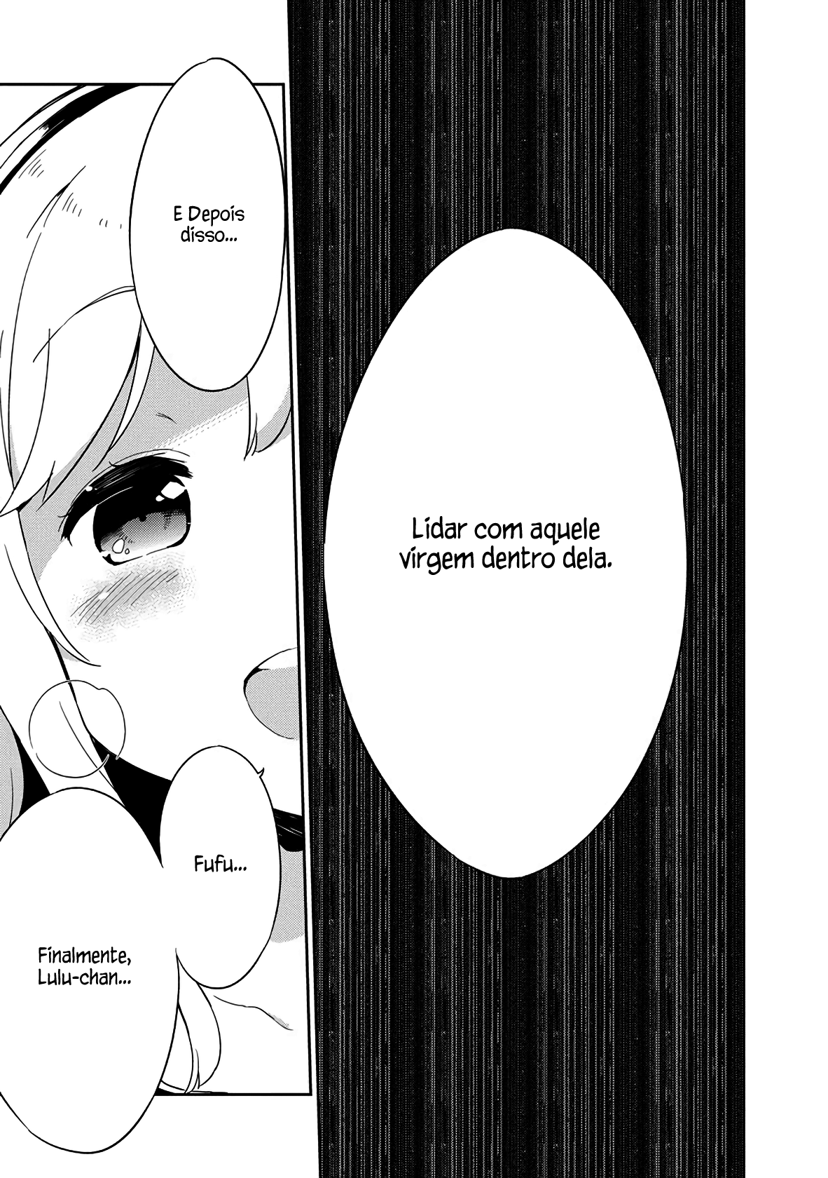 Elementary School Girl Begins! Capítulo 6 Página 15