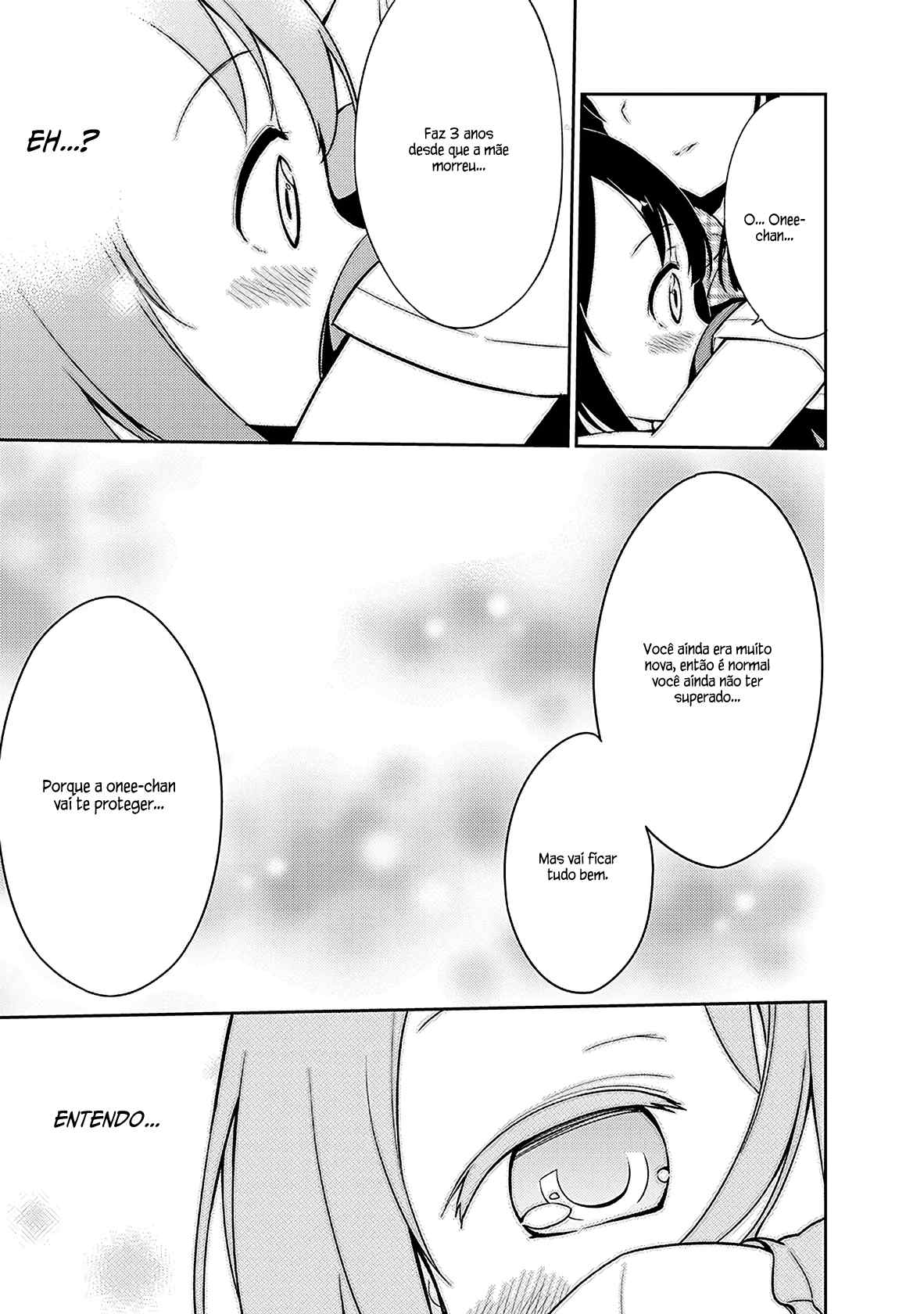 Elementary School Girl Begins! Capítulo 7 Página 19