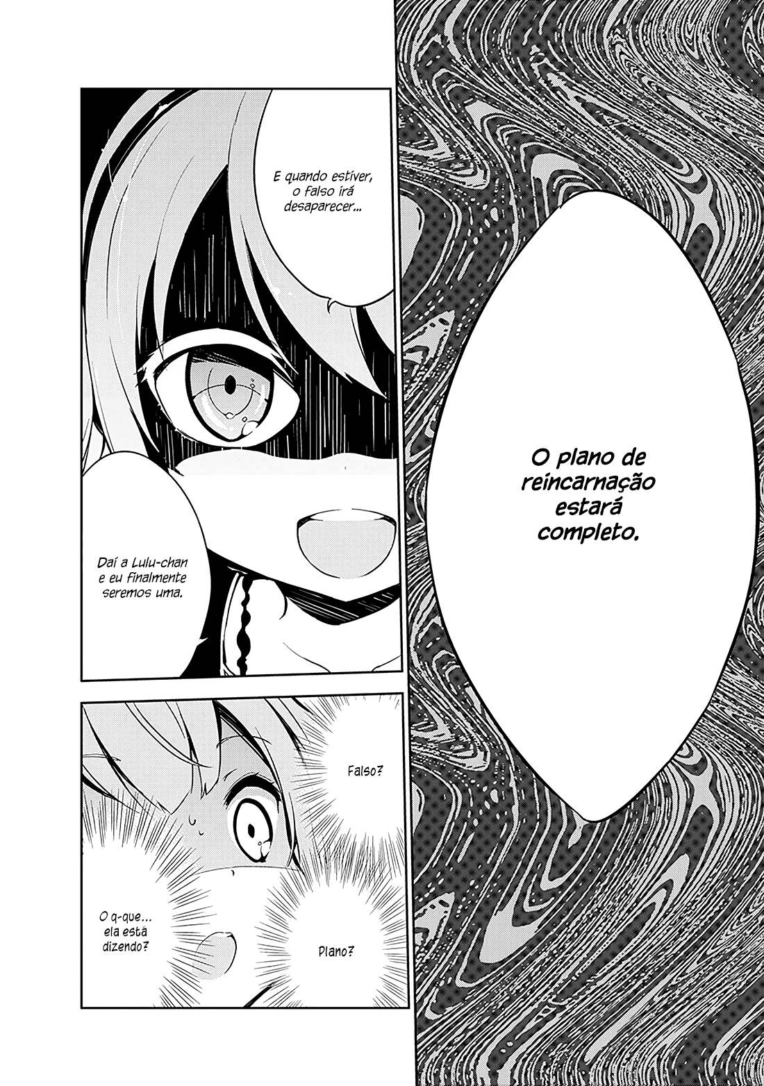 Elementary School Girl Begins! Capítulo 9 Página 18