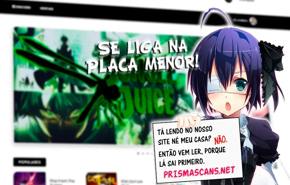 Elf Who Likes to Be Humiliated Capítulo 22 Página 10