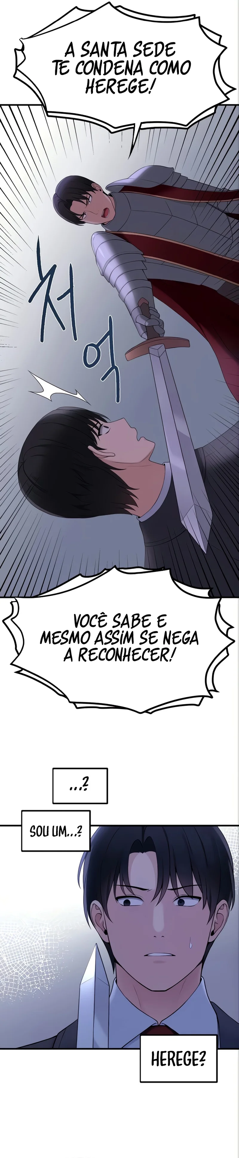 Elf Who Likes to Be Humiliated Capítulo 69 Página 19