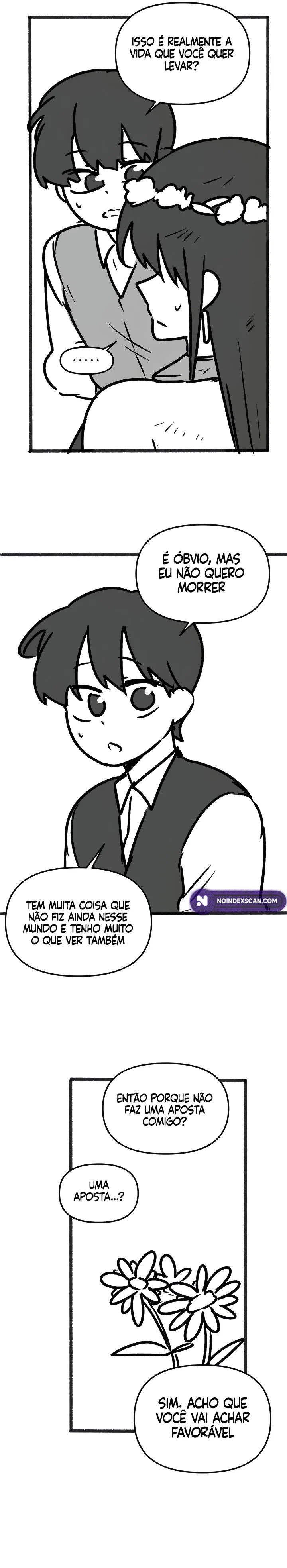Elf Who Likes to Be Humiliated Capítulo 92.5 Página 24