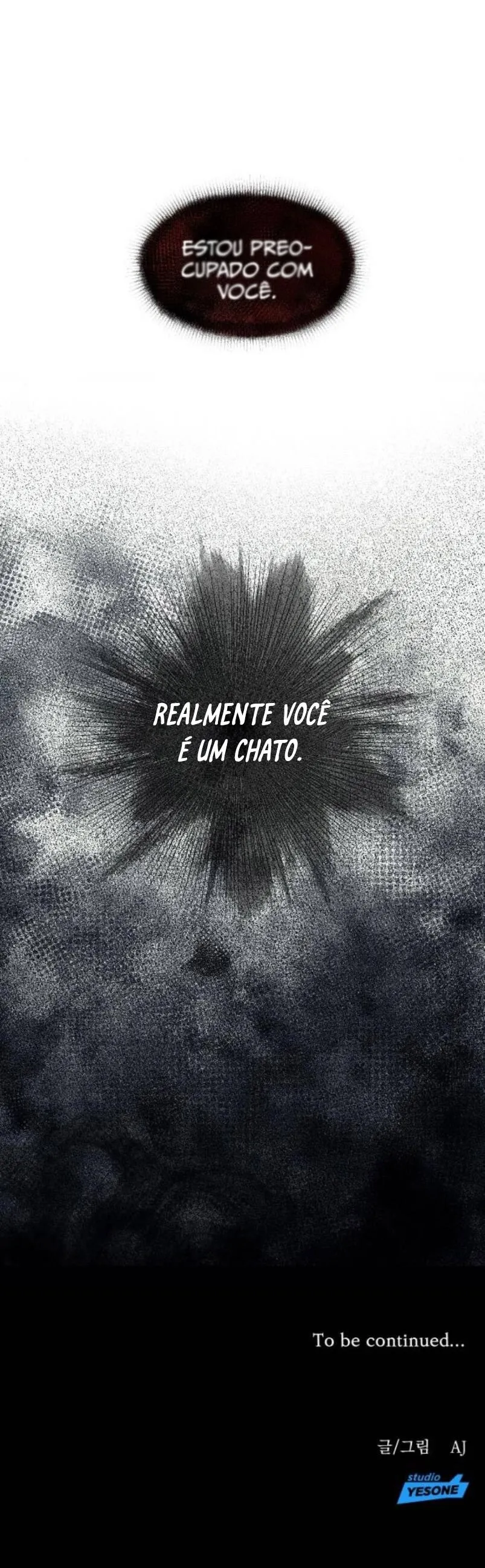 Elite da Desconfiança: Ensino Médio Chaebol Capítulo 10 Página 17
