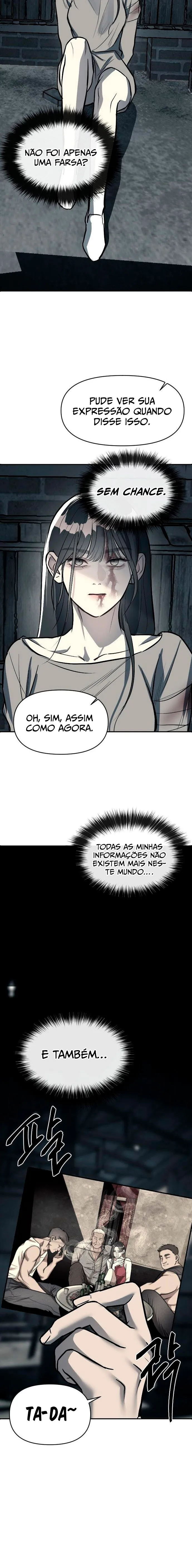 Elite da Desconfiança: Ensino Médio Chaebol Capítulo 12 Página 7