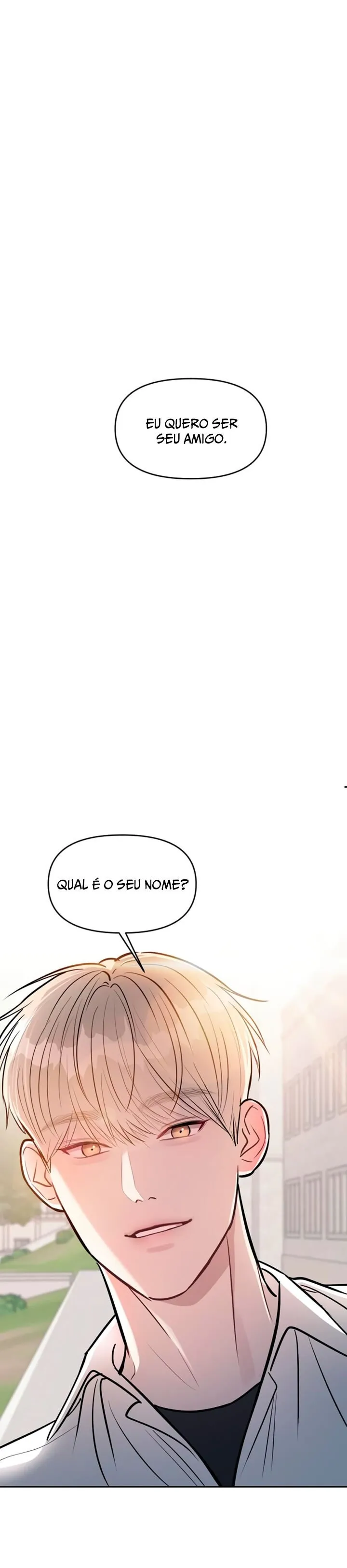 Elite da Desconfiança: Ensino Médio Chaebol Capítulo 2 Página 2