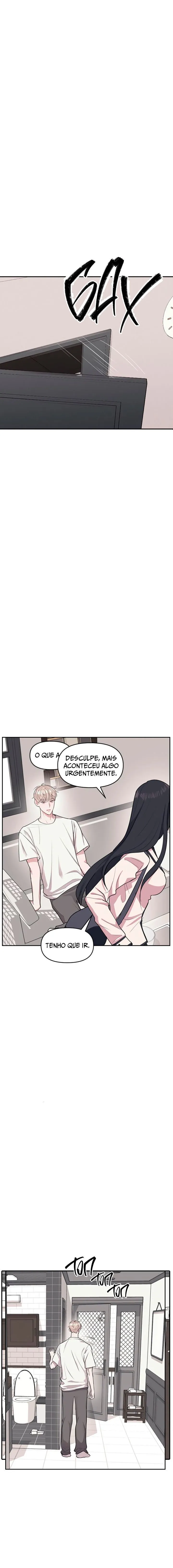 Elite da Desconfiança: Ensino Médio Chaebol Capítulo 3 Página 37