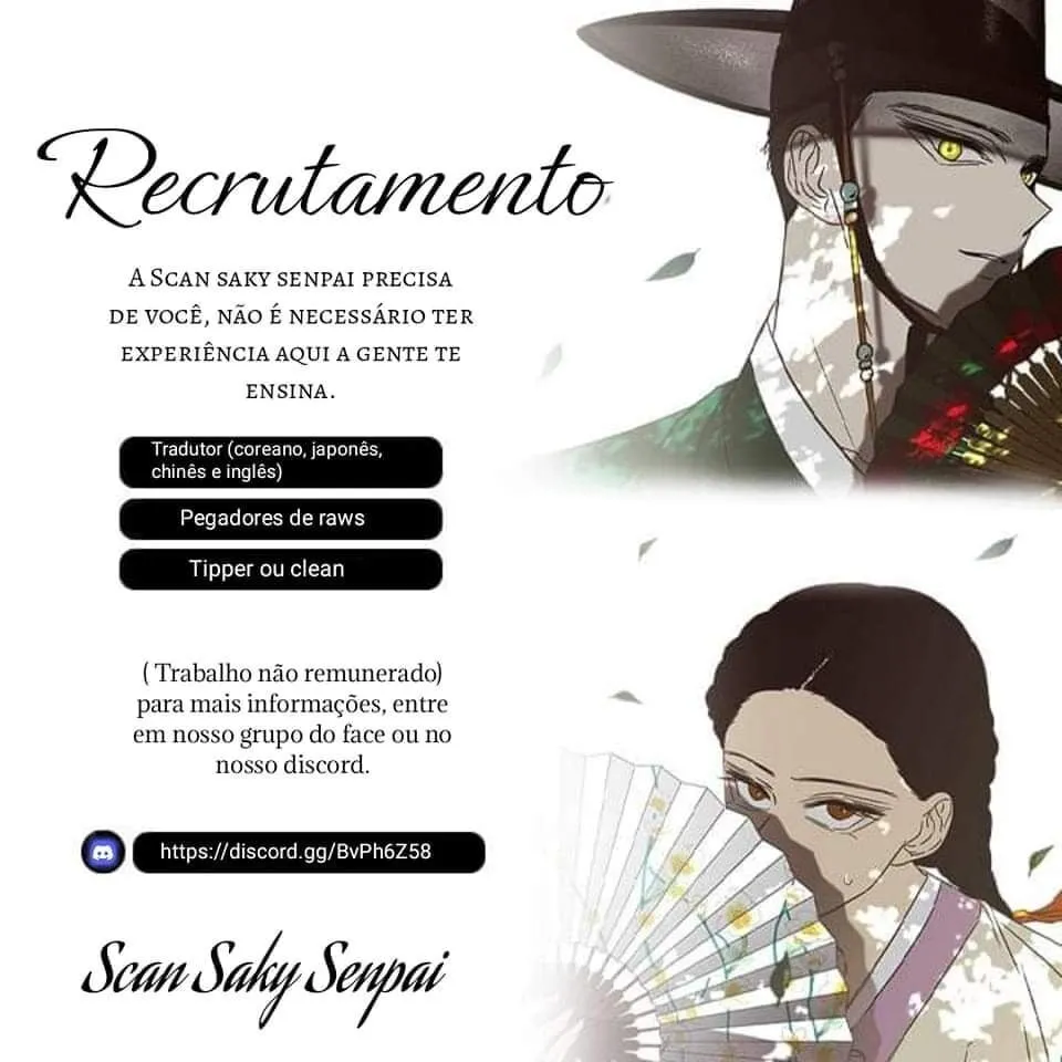 Elite da Desconfiança: Ensino Médio Chaebol Capítulo 8 Página 19