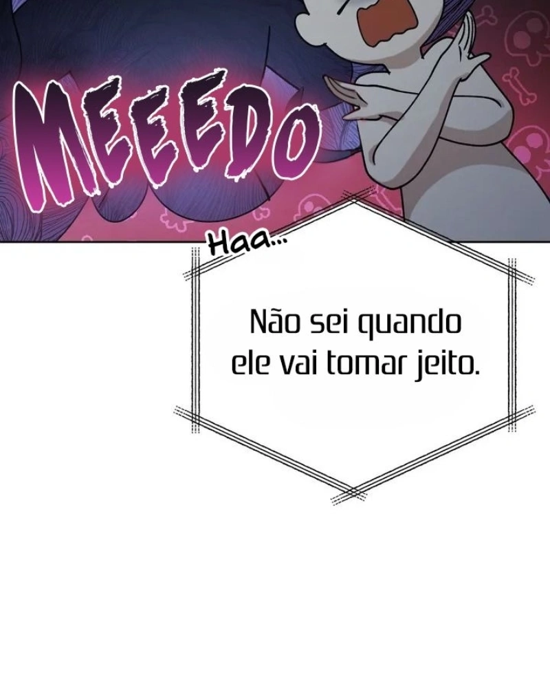 Em Busca da Alvorada Capítulo 1 Página 49