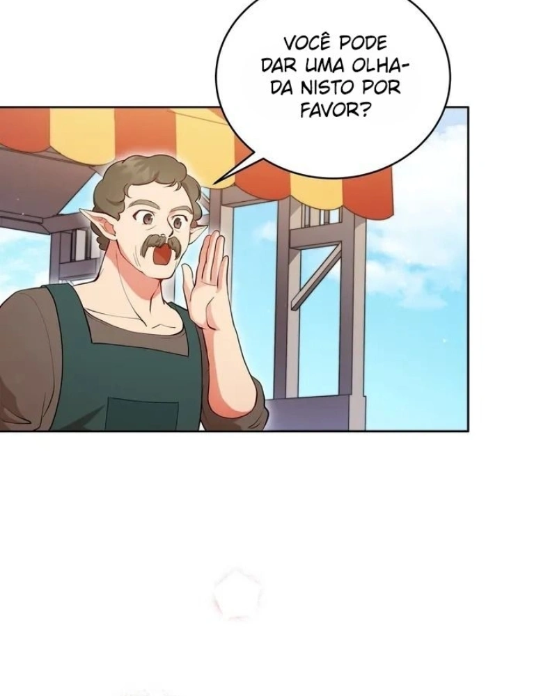 Em Busca da Alvorada Capítulo 1 Página 6