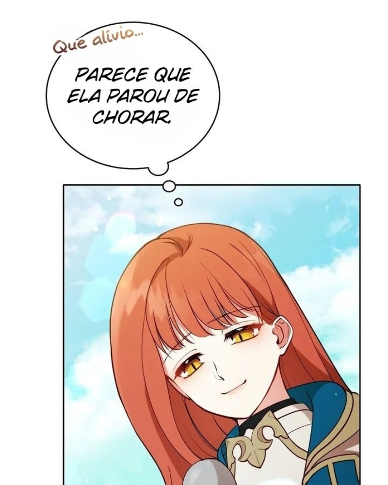 Em Busca da Alvorada Capítulo 1 Página 69