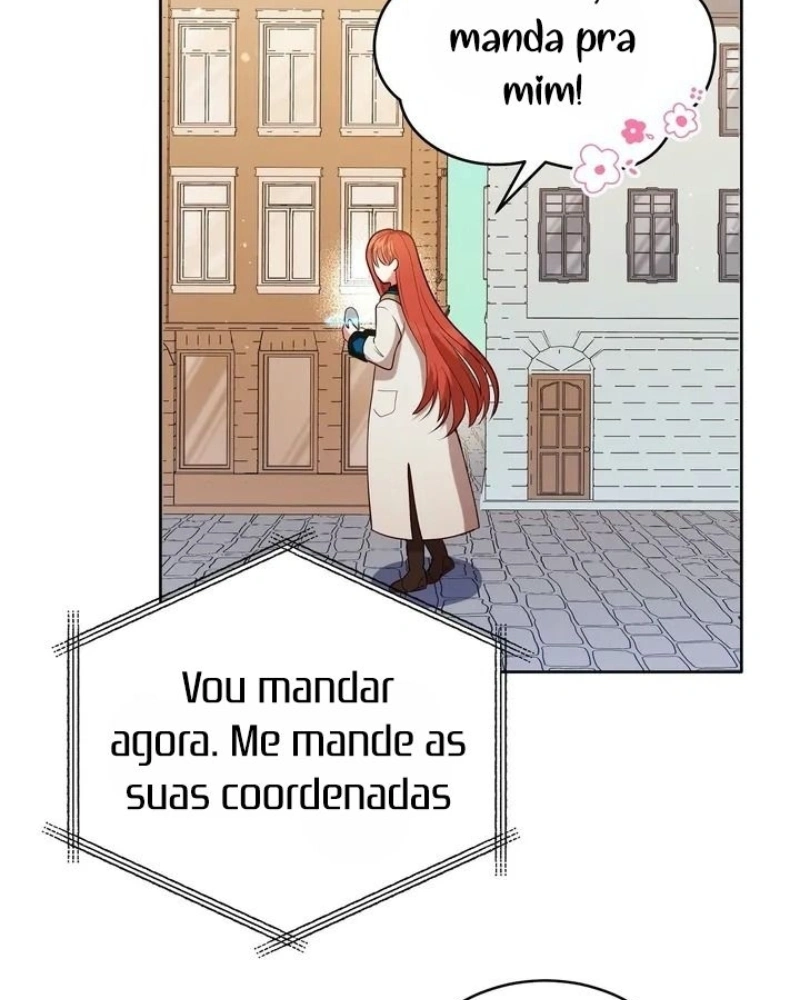 Em Busca da Alvorada Capítulo 1 Página 75