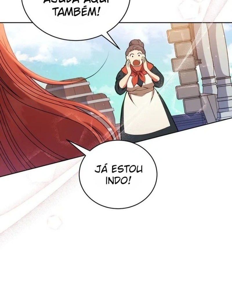 Em Busca da Alvorada Capítulo 1 Página 9