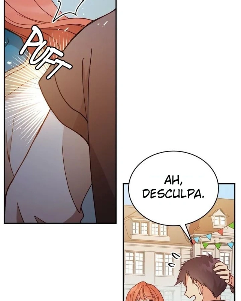 Em Busca da Alvorada Capítulo 1 Página 99