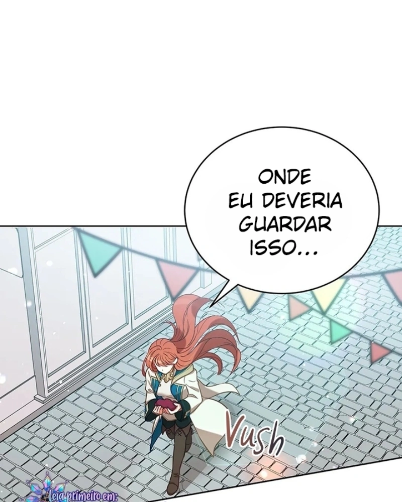 Em Busca da Alvorada Capítulo 2 Página 26
