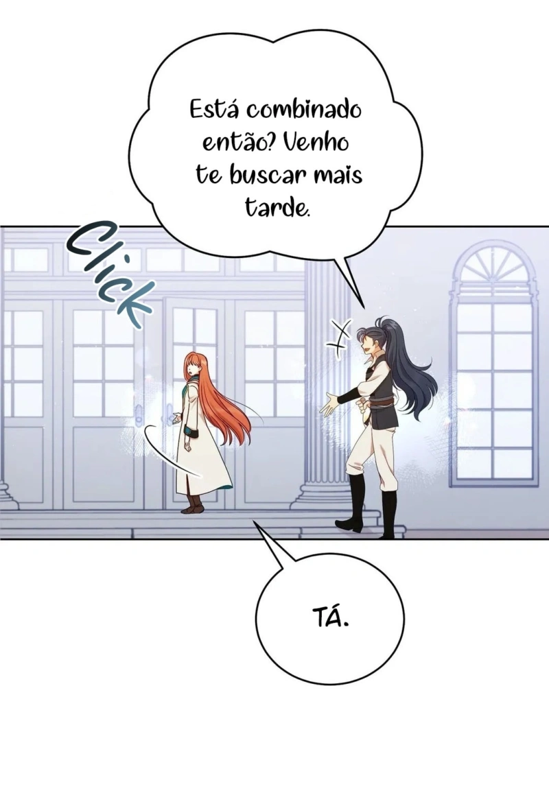 Em Busca da Alvorada Capítulo 3 Página 10
