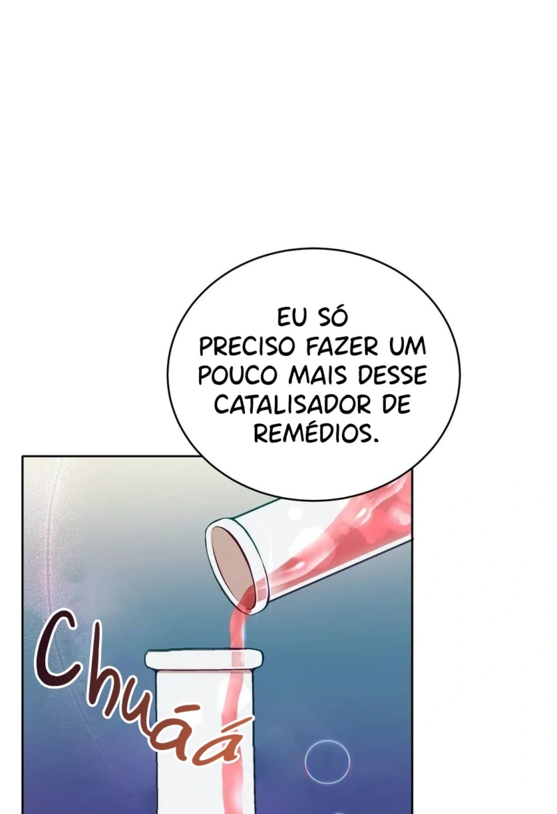 Em Busca da Alvorada Capítulo 3 Página 16